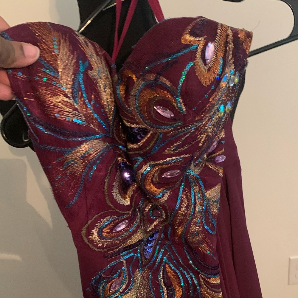 Formal Dress